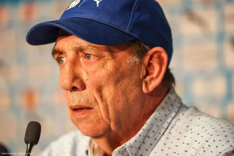 OM-Atalanta : la réaction cash de Gasset