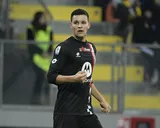 OM : Carboni se met déjà les fans dans la poche !