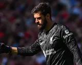Liverpool : Alisson Becker dans une impasse pour la suite de sa carrière