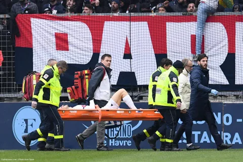 Mercato - PSG : Ruiz blessé, Luis Enrique veut recruter un milieu lors du mercato hivernal !