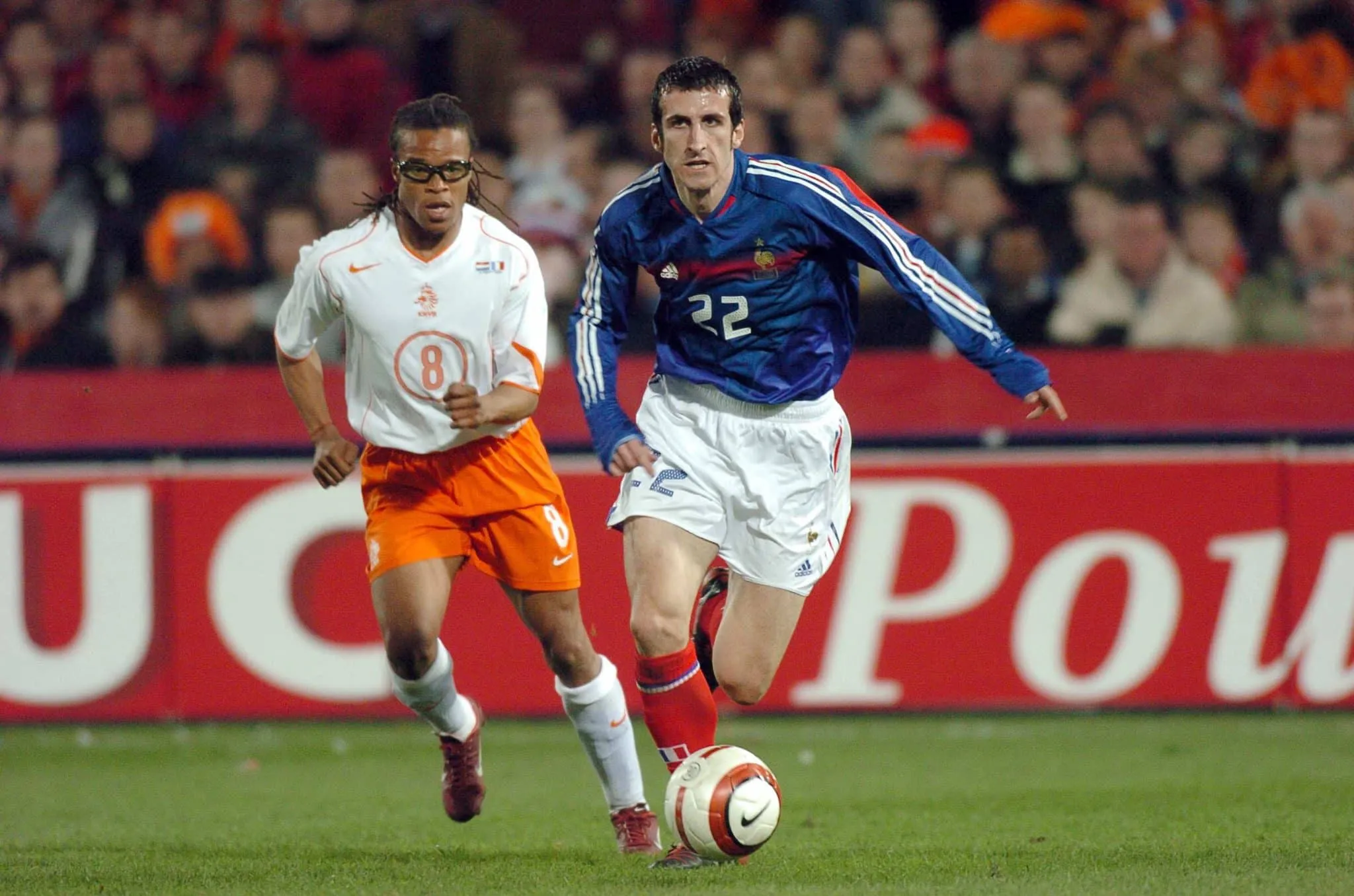 Lequel de ces sélectionneurs de l’équipe de France n’a JAMAIS perdu contre les Pays-Bas ?