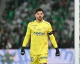 Mercato ASSE : Larsonneur fragilisé dans les buts, 2 nouveaux profils avancés pour bousculer la hiérarchie