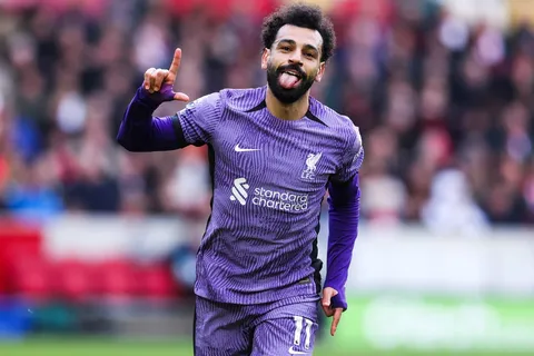 Mercato - Le PSG concurrencé sur le dossier Salah