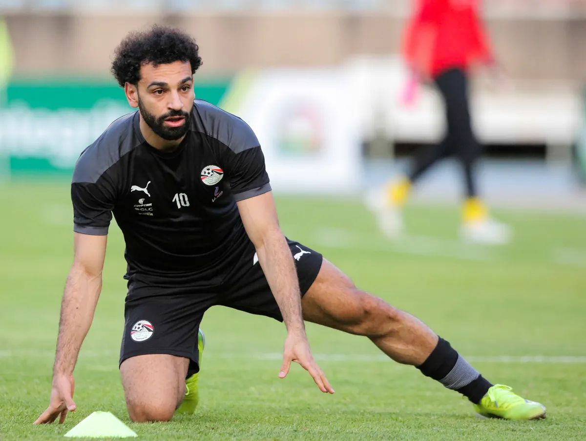 Premier League CAN 2021