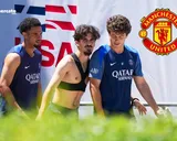 Mercato PSG : Manchester United prend contact pour un Parisien