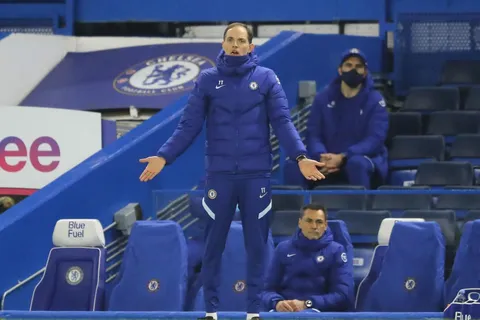 Chelsea, Tuchel : “Nous sommes opposés à un solide adversaire”