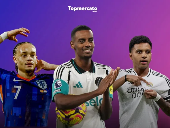 Les 7 gros transferts encore possibles en Premier League avant la fin du mercato