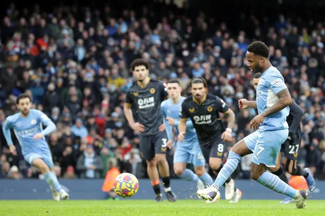 Match Wolverhampton – Man City : chaîne TV et compos probables