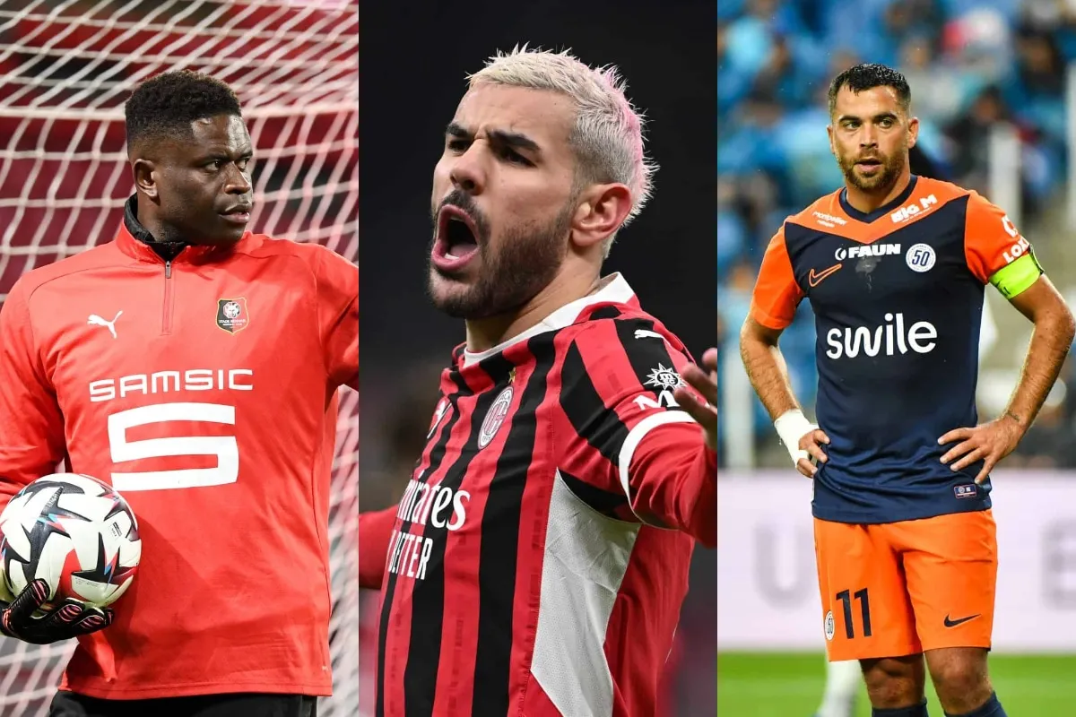 Un prétendant en L1 pour Brice Samba, un départ et une arrivée à l’AC Milan, incertitude sur l’avenir de Savanier… Les 3 infos mercato du jour