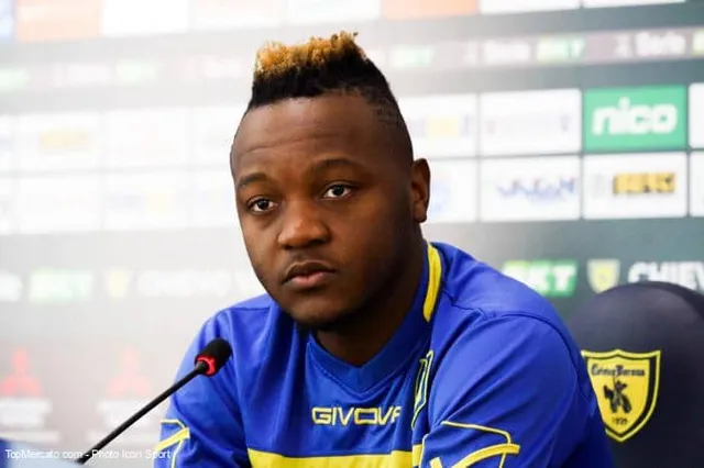 Roumanie : Ongenda retourne à Botosani (Officiel)