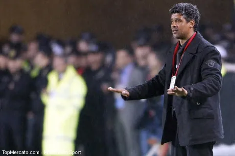 PSG : une piste refroidie pour de bon