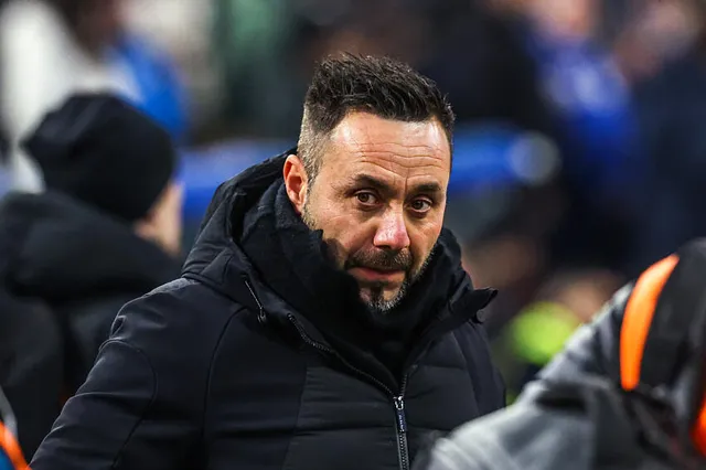 Roberto De Zerbi n’a pas été écouté, l’OM est en train de payer son mercato hivernal
