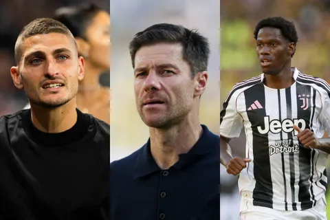 Verratti proposé à un cador de Serie A, une offre de 50 M€ du Real Madrid évoquée pour un Français, Jonathan David déjà sur le départ de la Juve ? Les 3 infos mercato du jour