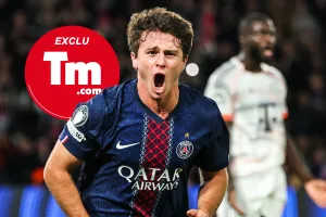 PSG : “il est tombé sur l’entraîneur idéal”, comment Joao Neves s’est transformé en buteur insoupçonné [Exclu]