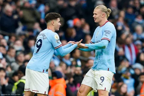 Mercato - PSG : c’est terminé dans le dossier Alvarez