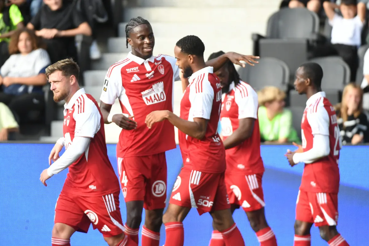 Brest : Labeau-Lascary, la bonne pioche à 0 € des Ti Zefs
