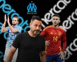 OM : “j’ai toujours joué comme ça”, l’équipe-type version De Zerbi pour la saison prochaine
