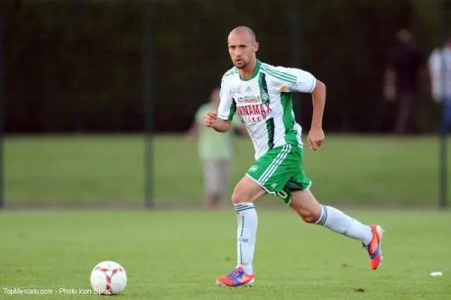 ASSE : Cohade, “Gagner devant notre public”