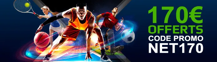 Parier sur Netbet