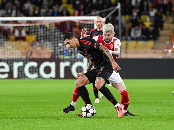 Pronostic Ligue des Champions : une cote de 14.44 à aller chercher sur la soirée de mercredi grâce à notre combiné
