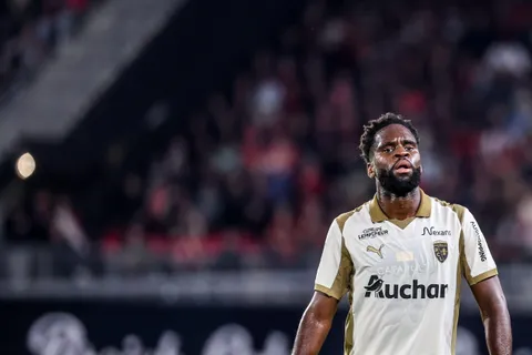 Mercato Lens : que penser des débuts d’Odsonne Edouard ?