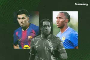 Mercato – Ces joueurs des grands clubs à la relance en prêt en Ligue 1 ?