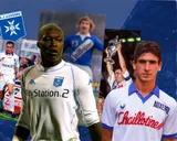 120 ans de l’AJA – Votez pour votre XI des légendes de l’AJ Auxerre