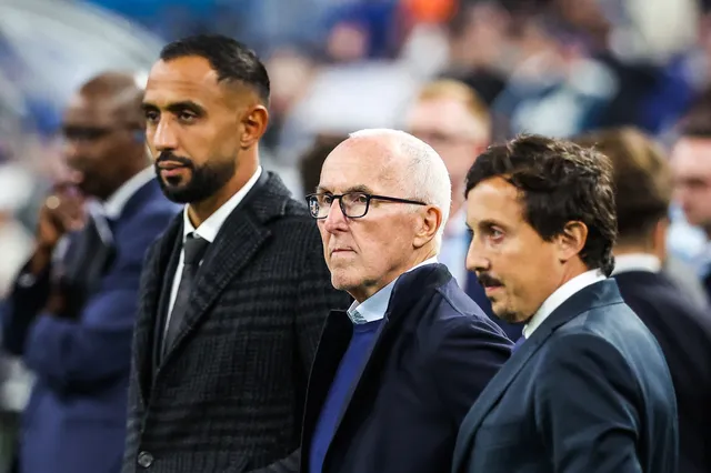 Mercato OM : un chèque de 11M€ va passer sous le nez des Olympiens