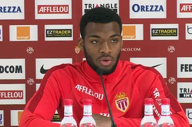 Monaco, Lemar : “Garder notre avance”