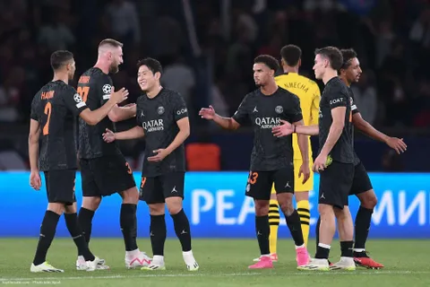 Match Newcastle – PSG : chaîne TV et compos officielles