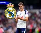 Mercato Real Madrid : Tottenham réagit à l’intérêt des Merengues pour Micky van de Ven