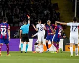 Barça : le vestiaire s’embrase après le rouge polémique !