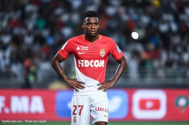 Monaco : Liverpool également prêt à des folies pour Lemar ?