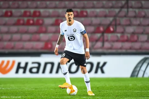 Mercato - Lille : le club aurait transmis une offre à Fonte