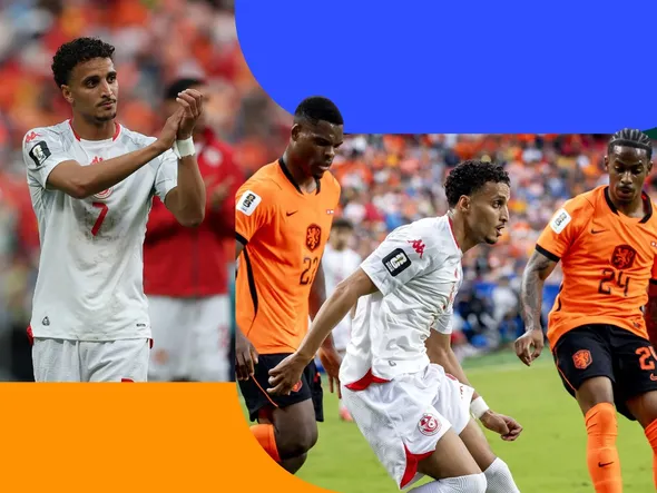 Mercato – 2 formations françaises prêtes à contrer les plans de la MLS pour le Mondialiste tunisien Elias Achouri