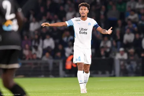 Officiel Mercato - OM : Kamara à Aston Villa pour cinq ans !