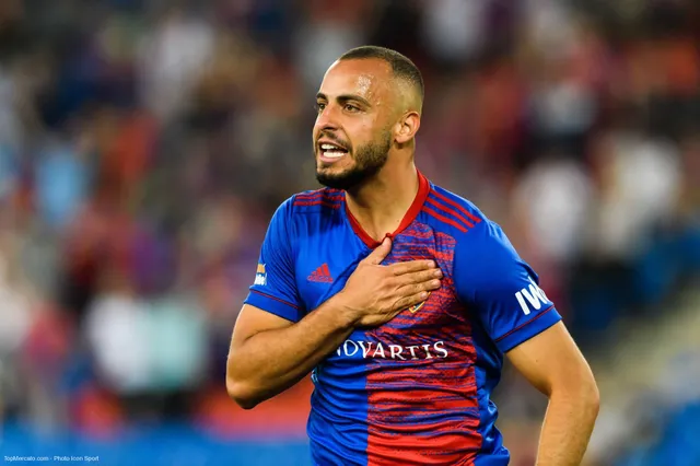 Officiel Mercato - Fiorentina : Cabral recruté pour oublier Vlahovic