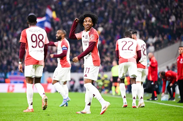 OL-FCSB : chaîne TV, heure et compos probables du match