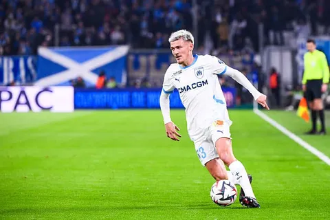 Mercato OM : Quentin Merlin met un prétendant en stand-by