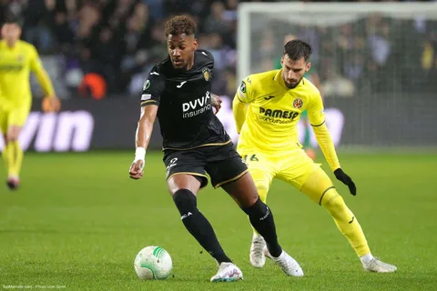 Mercato - OM : une recrue surprise arrive en défense !