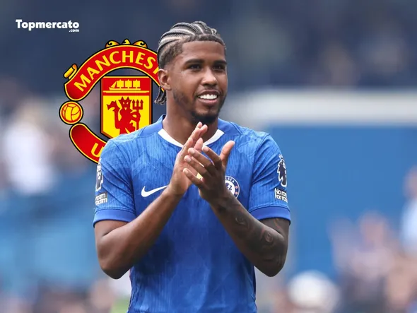 Mercato – “Son problème à Chelsea, c’est que…”, Manchester United prêt à bondir sur l’opportunité Andrey Santos