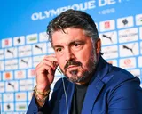 OM : “J’en attends plus”, Gattuso charge un milieu après Rennes