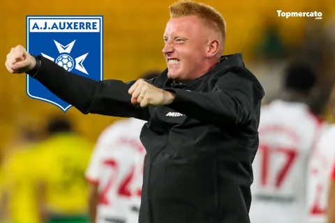L’AJA en retard ? Will Still enfin annoncé, un mercato au ralenti et des transferts attendus pour Danois et Sinayoko