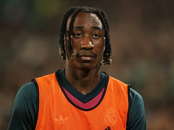 Mercato Real Madrid : aucune titularisation, 83 minutes disputées… Faut-il s’inquiéter pour la recrue phare Yan Diomandé ?