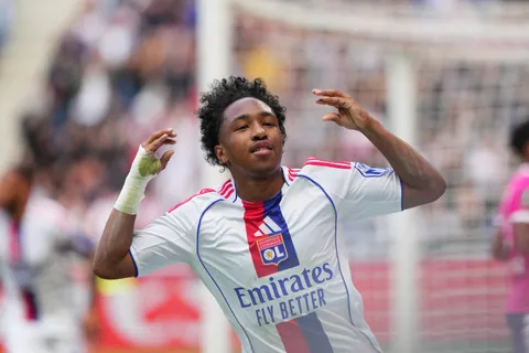 Mercato OL : une offre à 25 M€ tombe pour Malick Fofana, les Gones dévoilent leur prix de départ