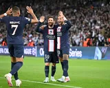 Neymar veut rejouer avec une grande star