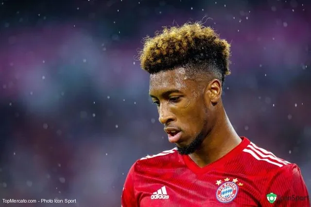 Bayern : Rummenigge donne un conseil à Coman