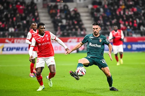 Lens – Reims : chaîne TV, heure et compos probables du match