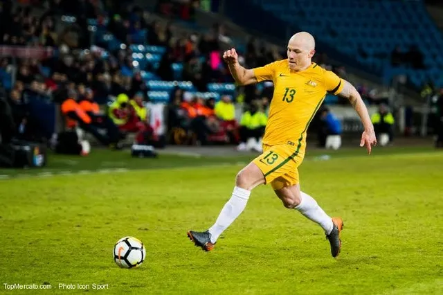 Man City : un international australien recruté ?