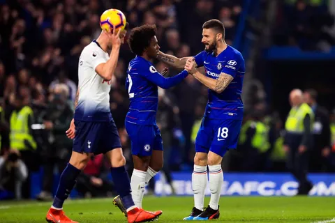 Mercato - OL : une ex-star de Chelsea et d’Arsenal a repoussé Lyon l’été dernier